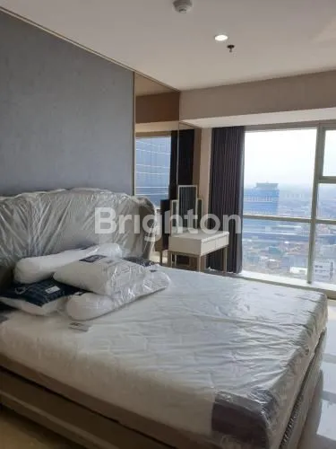 image APARTEMEN ONE ICON TUNJUNGAN PLAZA SURABAYA PUSAT 2 BR BEDROOM KAMAR FULL FURNISH (2)