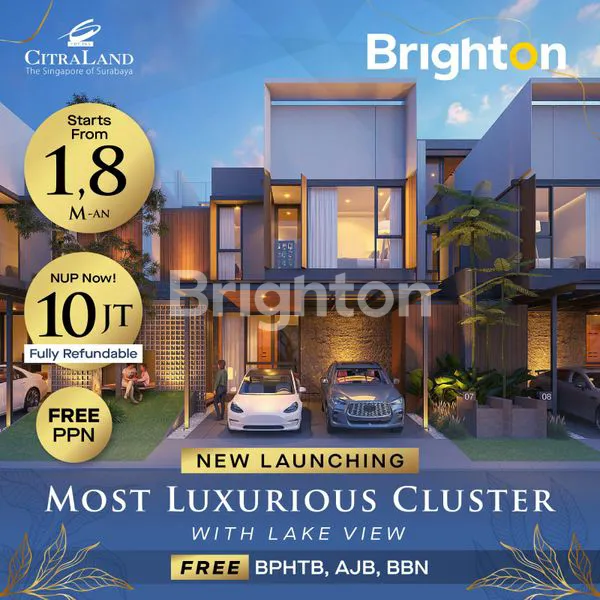 CITRALAND DEMSEY HILL