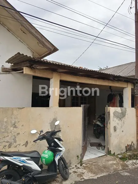 RUMAH DI MANUNGGAL DUA