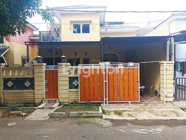 image RUMAH 2 LT CITRA INDAH JONGGOL (1)