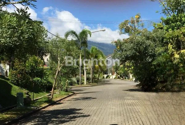 image RUMAH MINIMALIS DI BNR 1 LANTAI BOGOR (2)