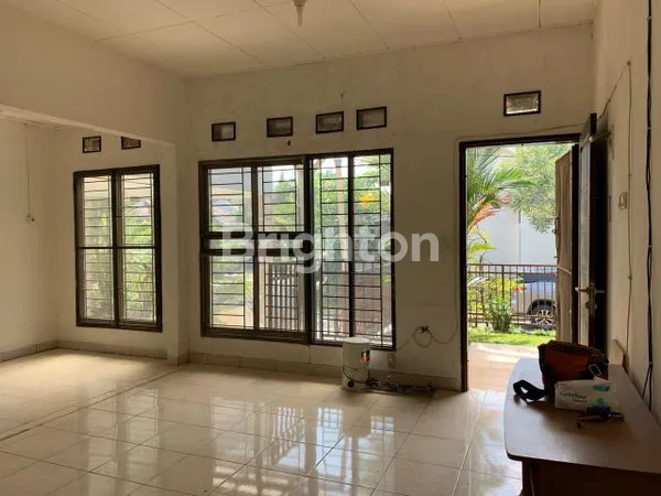 image RUMAH MINIMALIS DI BNR 1 LANTAI BOGOR (3)