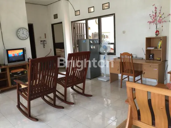 image RUMAH MINIMALIS DI BNR 1 LANTAI BOGOR (5)