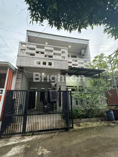 image RUMAH HUNIAN 2 LT - CIKEAS (2)