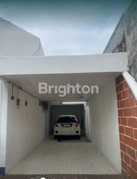 image RUMAH MURAH MERIAH KOMPLEK BUKIT NUSA INDAH CIPUTAT (3)