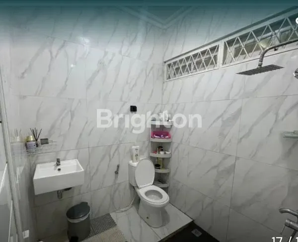 image RUMAH MURAH MERIAH KOMPLEK BUKIT NUSA INDAH CIPUTAT (8)