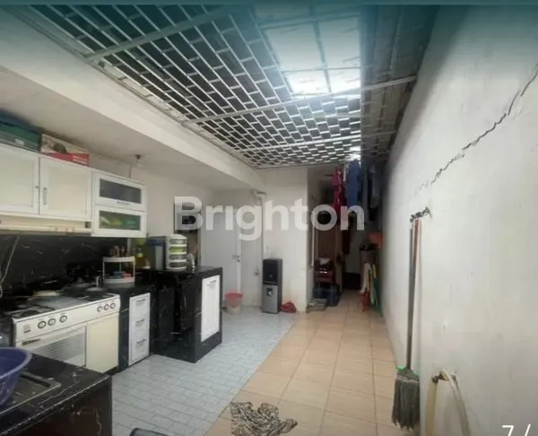 image RUMAH MURAH MERIAH KOMPLEK BUKIT NUSA INDAH CIPUTAT (7)