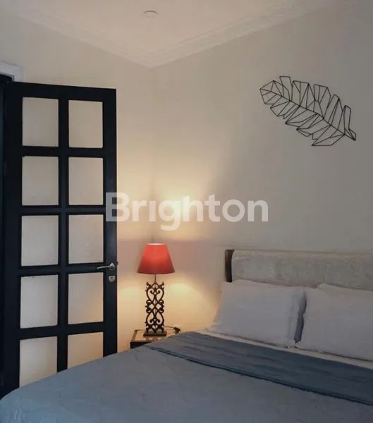 image RUMAH SIAP PAKAI DAN MINIM RENOV DI JOGJA!! KONDISI SANGAT TERAWAT, BISA UTK GUEST HOUSE!! ISTIMEWA (2)