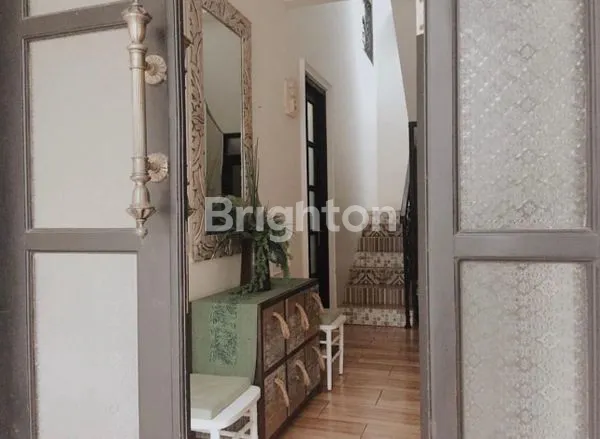 image RUMAH SIAP PAKAI DAN MINIM RENOV DI JOGJA!! KONDISI SANGAT TERAWAT, BISA UTK GUEST HOUSE!! ISTIMEWA (6)