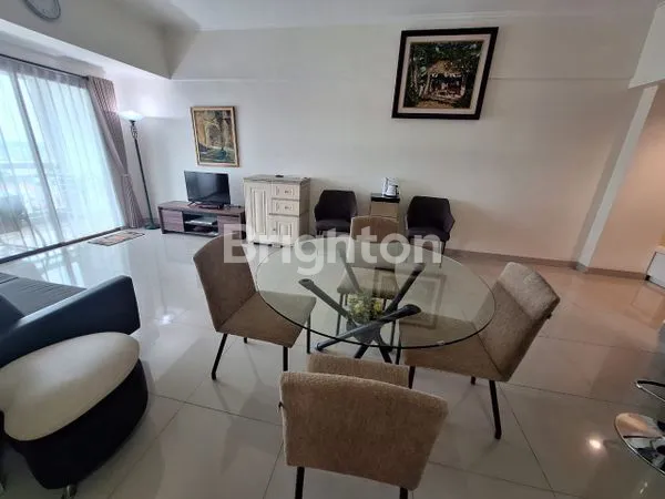 image APARTEMEN PUNCAK MARINA 3 BR  TOWER 2 LANTAI 18 (1)