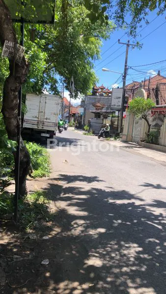 image TANAH LUAS  STRATEGIS COCOK  USAHA LOKASI DENPASAR (7)