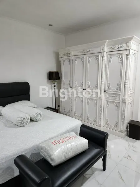 image RUMAH MEWAH HARGA SANGAT MURAH DI LINGKUNGAN ELIT KAKI GUNUNG GEDE BOGOR (5)