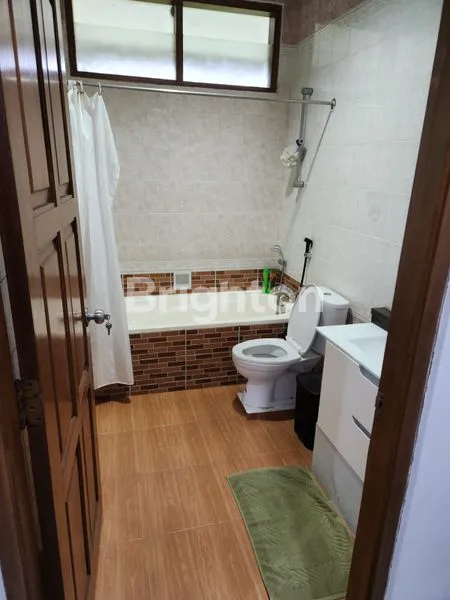 image RUMAH MEWAH HARGA SANGAT MURAH DI LINGKUNGAN ELIT KAKI GUNUNG GEDE BOGOR (7)