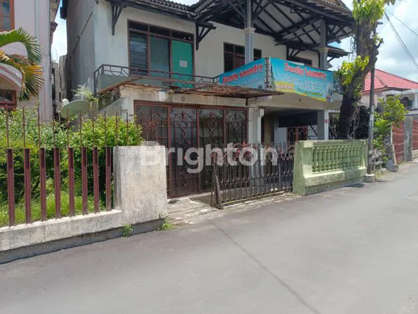 JAKAL KM 7, DAERAH PREMIUM JOGJA UTARA. HUNIAN OKE. GUEST HOUSE, KOST-KOSTAN JOOOS.