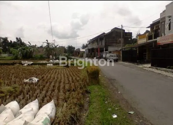 image TANAH 5970 METER, PINGGIR JALAN UTAMA TASIKMALAYA HARGA 15 M (5)