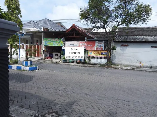 image RUMAH DIJYA, LOKASI SIDOKARE SIDOARJO (1)