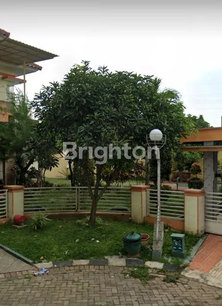 image RUMAH 2 LANTAI LT 489 M2 DI PERMATA JINGGA BLOK PAKIS, TUNGGULWULUNG, KEC LOWOKWARU, KOTA MALANG (3)