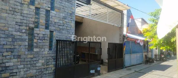 image DIJUAL RUMAH BULAK BANTENG SURABAYA UTARA (1)