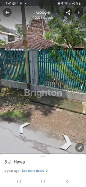 image RUMAH  HITUNG TANAH  TENGAH KOTA SEMARANG (2)