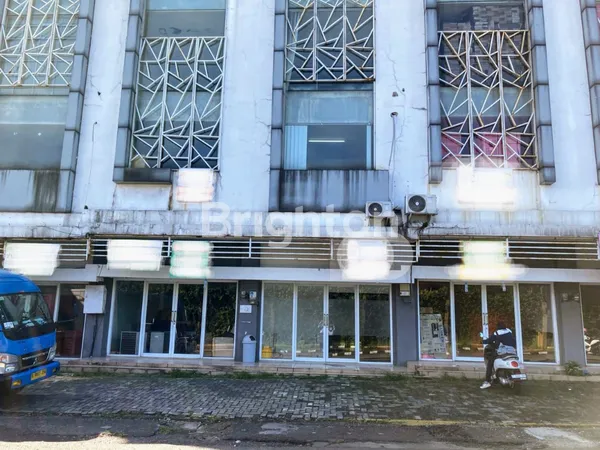 image RUKO HADAP UTARA 3 LANTAI DI SEMPLAK BOGOR (1)