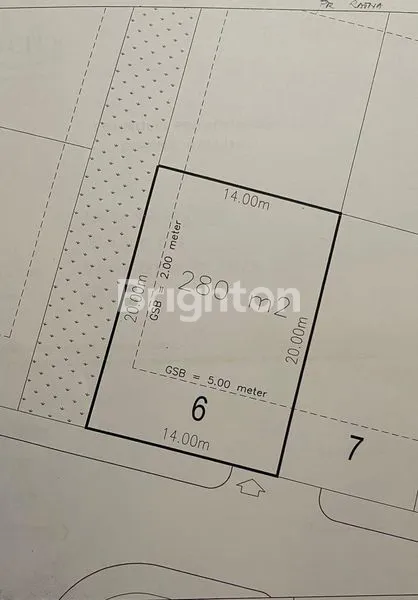 image TANAH KAVLING SIAP BANGUN DI FORESTA BSD LOKASI STRATEGIS (3)