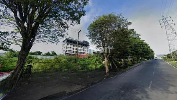 image TURUN HARGA !!! TANAH STRATEGIS 1.930 M2 DEKAT WISATA BATU DI JL SULTAN AGUNG, SISIR, KEC BATU, KOTA BATU (2)