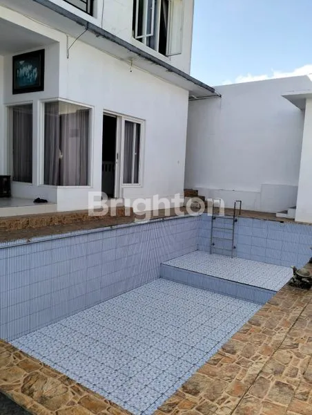image VILLA UNTUK HEALING FULL FURNISHED (2)