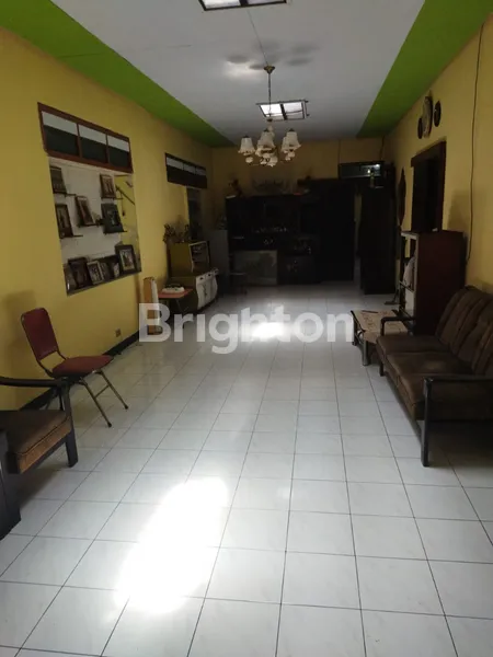 image RUMAH STRATEGIS POROS JALAN RAYA ARJOSARI MALANG (4)