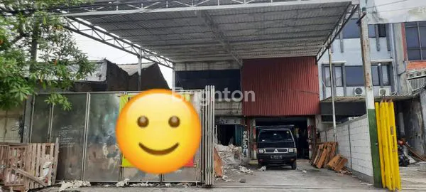 image RUKO 2 JEJER 3.5 LT DI RUNGKUT TENGAH SURABAYA DEKAT MERR DAN TOL (1)