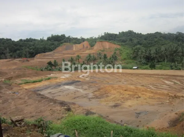 image DIJUAL KAVLINGAN MURAH LOKASI PALARAN KOTA SAMARINDA (1)