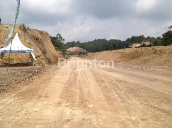 image DIJUAL KAVLINGAN MURAH LOKASI PALARAN KOTA SAMARINDA (3)