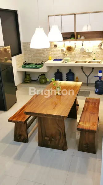 image RUMAH KOS KOSAN EKSKLUSIF & AKTIF DI LEBAK, BANGUNAN BARU,  LOKASI STRATEGIS (8)