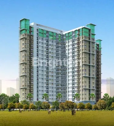 image APARTEMEN VICTORIA SQUARE TYPE STUDIO FULL FURNISH (1)