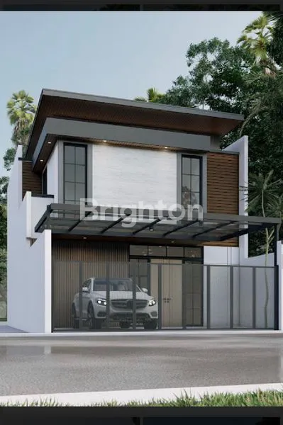 image RUMAH BARU SUTOREJO  (1)