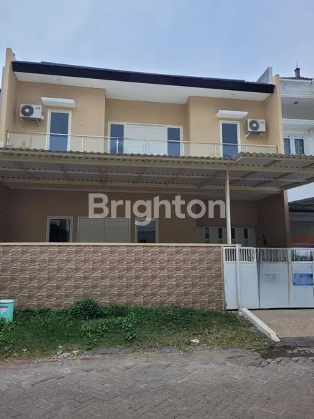 image RUMAH BARU RENOV SAN DIEGO PAKUWON CITY SURABAYA (1)