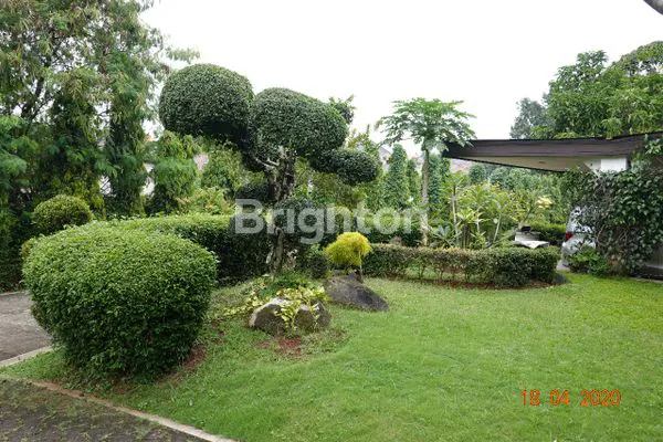 image RUMAH MEWAH PURI MARGASATWA (2)