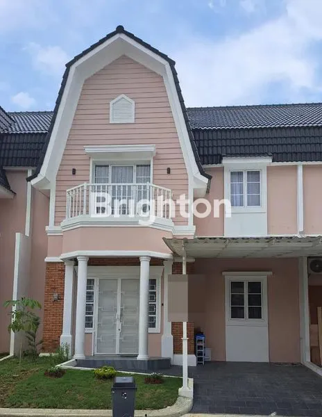 image RUMAH MERCI BARN CLUSTER EINDHOVEN MEDAN JOHOR (1)