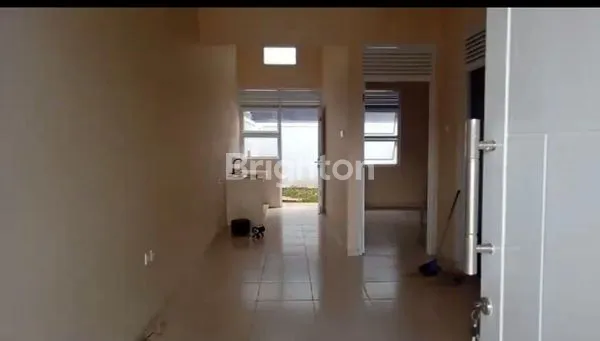 image RUMAH CLUSTER MINIMALIS DI CIBINONG DEKAT RSUD (2)