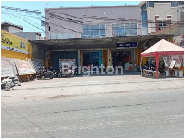 image RUKO JL. RAYA KUWUKAN  SURABAYA (1)