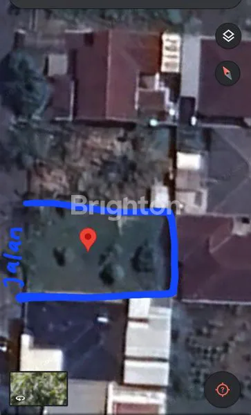 image TANAH KAVLING DI SAXOPHONE TUNGGULWULUNG COCOK UNTUK INVESTASI (1)