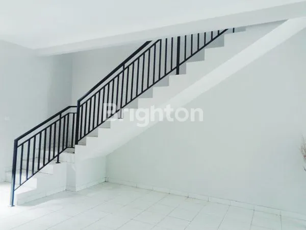 image RUKO GANDENG 2 LANTAI INDOMARET STRATEGIS  (6)