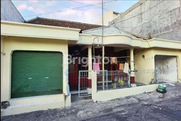 Gambar Property RUMAH 1,5 LANTAI UNTUK TEMPAT TINGGAL DAN KOS-KOS AN DI TENGAH KOTA SOLO BELAKANG LUWES KESTALAN