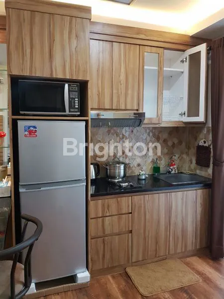 image MADISON PARK APARTMENT 2 BED CANTIK TERAWAT FULL FURNISHED VIEW CENTRAL PARK (2)