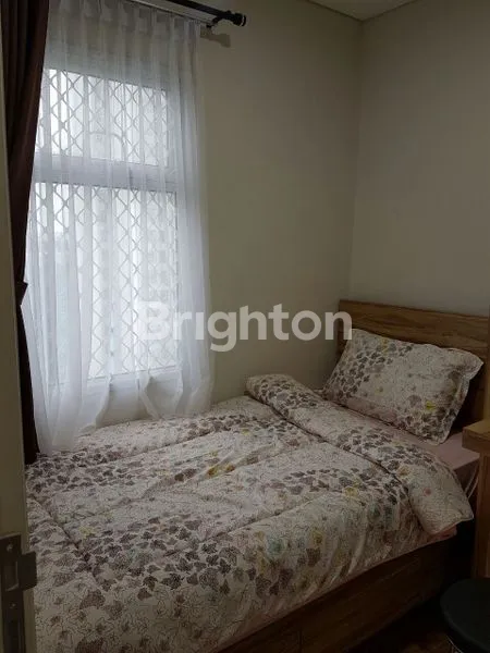 image MADISON PARK APARTMENT 2 BED CANTIK TERAWAT FULL FURNISHED VIEW CENTRAL PARK (8)