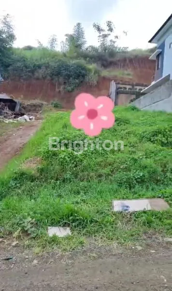 image TANAH KAVLING RESORT DAGO PAKAR SPRINGHILLS TYPE NAIK, BUKAN DI LERENG ATAU TYPE BAWAH  (4)