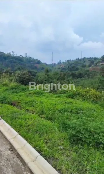 image TANAH KAVLING RESORT DAGO PAKAR SPRINGHILLS TYPE NAIK, BUKAN DI LERENG ATAU TYPE BAWAH  (6)