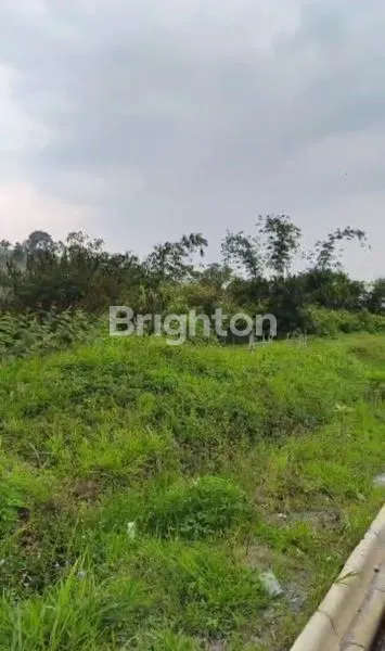 image TANAH KAVLING RESORT DAGO PAKAR SPRINGHILLS TYPE NAIK, BUKAN DI LERENG ATAU TYPE BAWAH  (7)