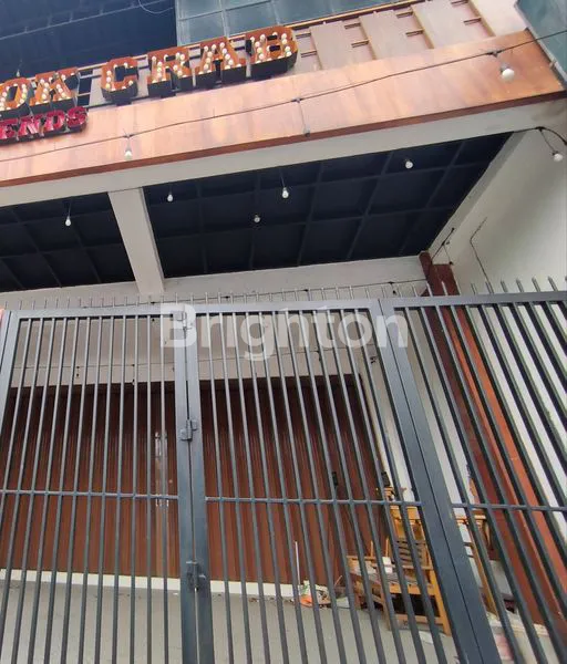 image RUKO JALAN UTAMA 2 LANTAI LOSS KOTA KEDIRI (2)