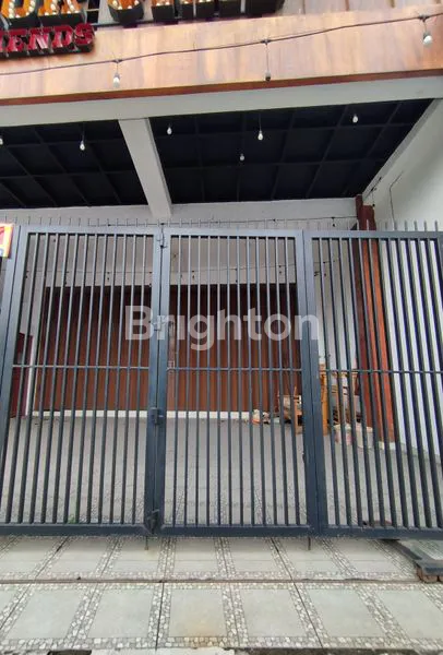 image RUKO JALAN UTAMA 2 LANTAI LOSS KOTA KEDIRI (1)