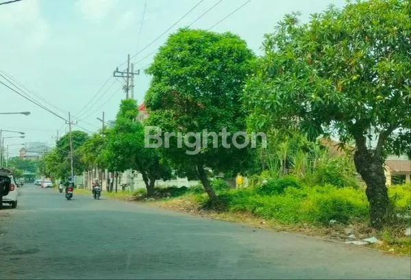 image TANAH GADING PANTAI, STRATEGIS DEKAT RAYA KENJERAN. HARGA UNDER 10 JUTA/M² (1)